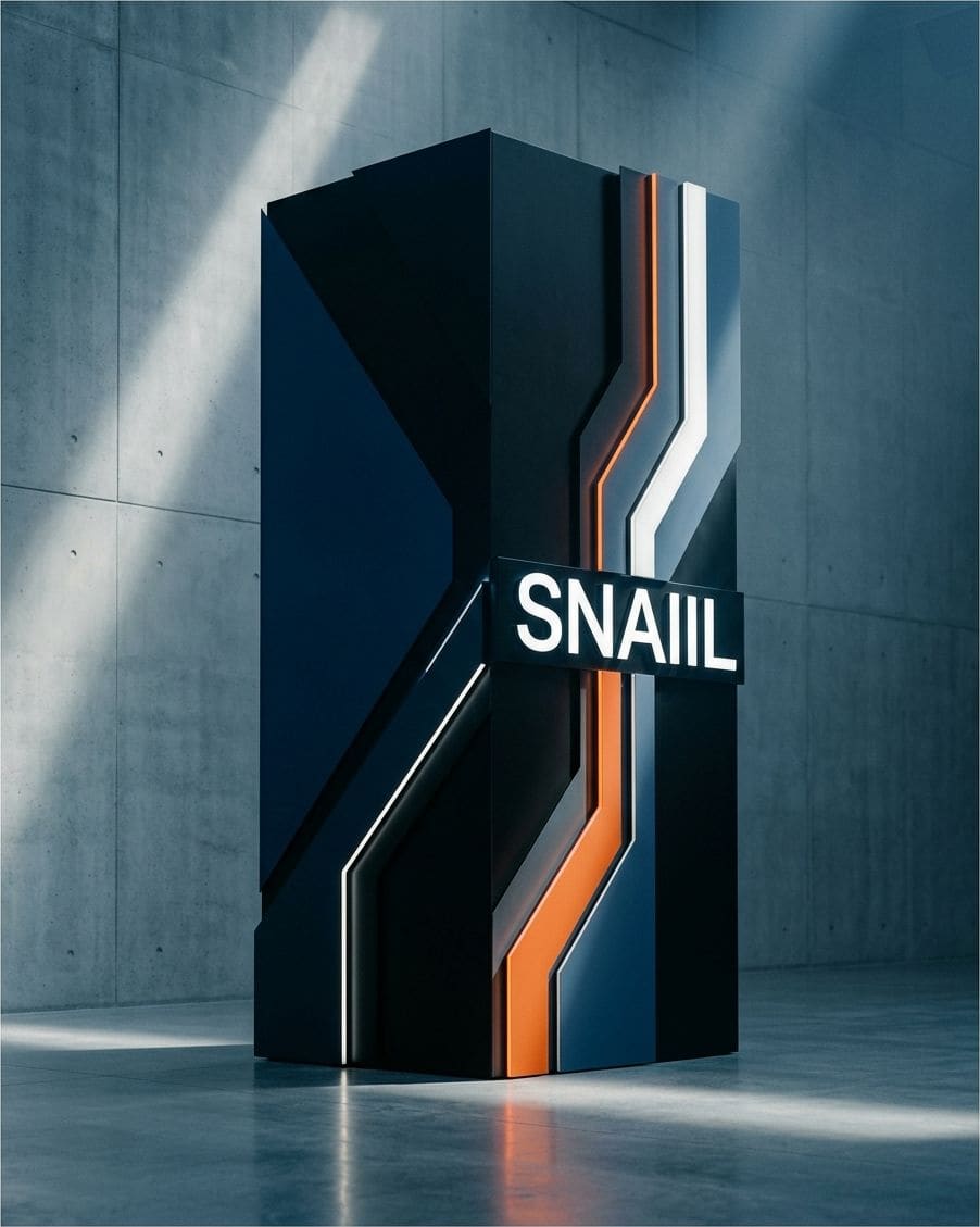Snaiil as a postal automation and direct mail platform