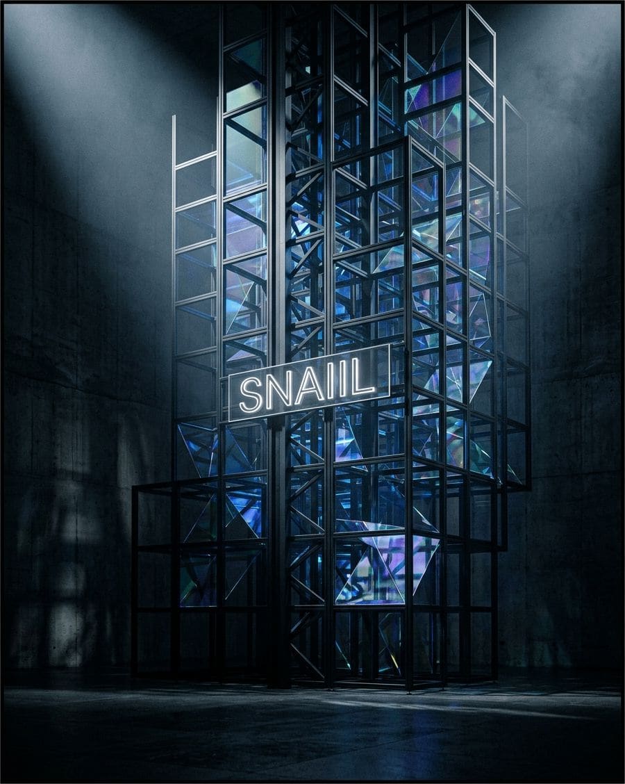 Snaiil as a developer utility and systems software publisher